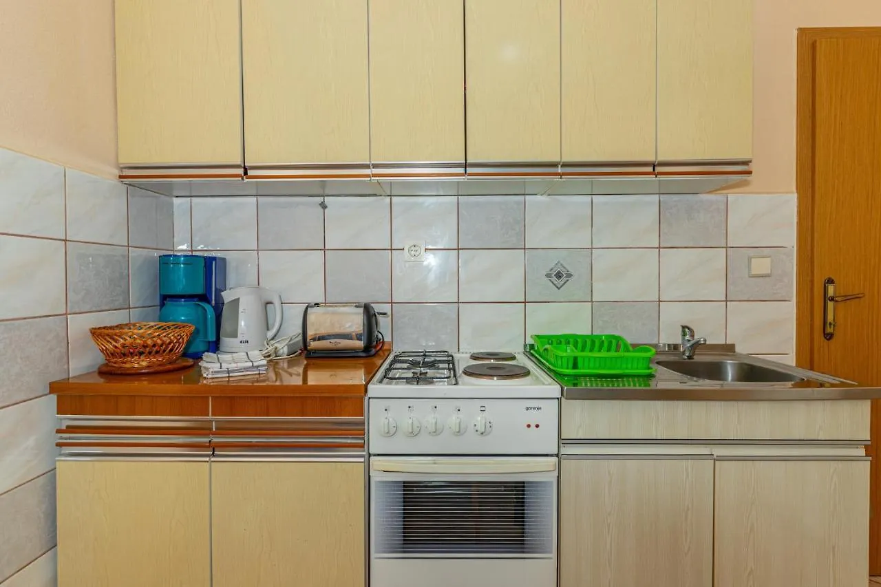Apartments In Dramalj 41601 Croatia