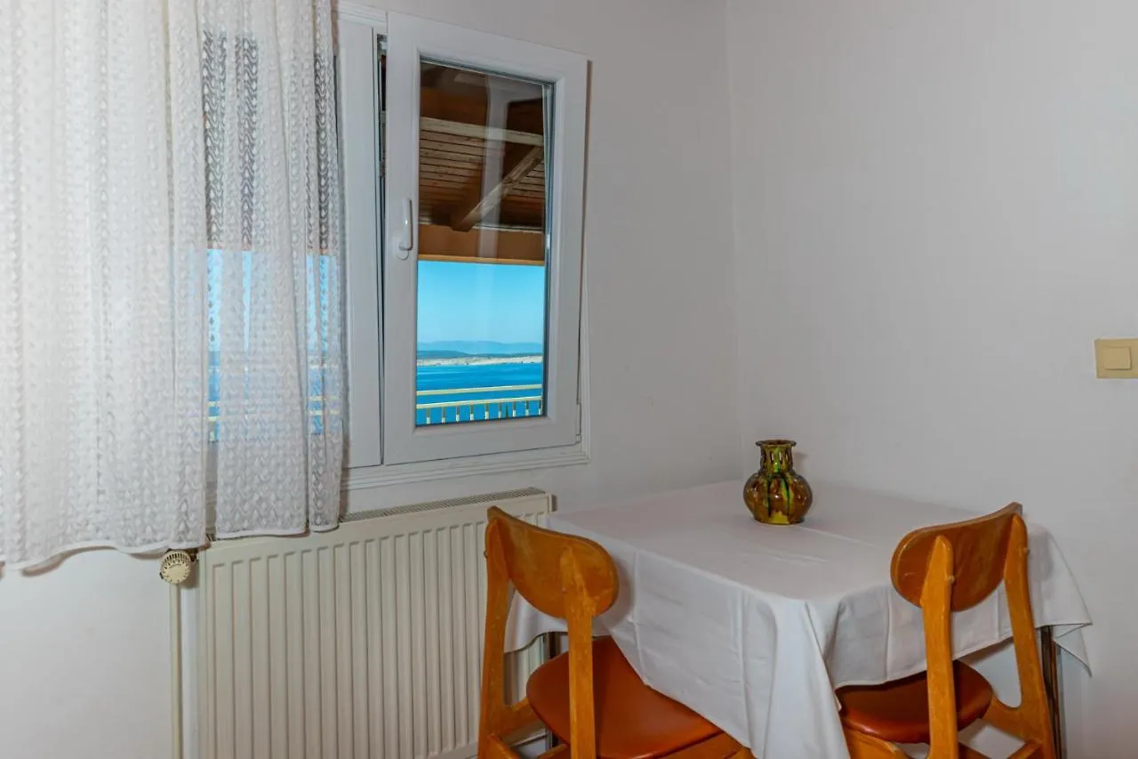 Apartments In Dramalj 41601 Croatia