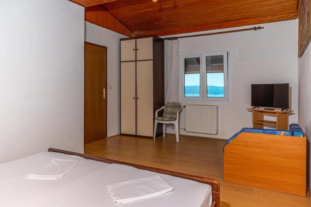 Apartments In Dramalj 41601 Croatia