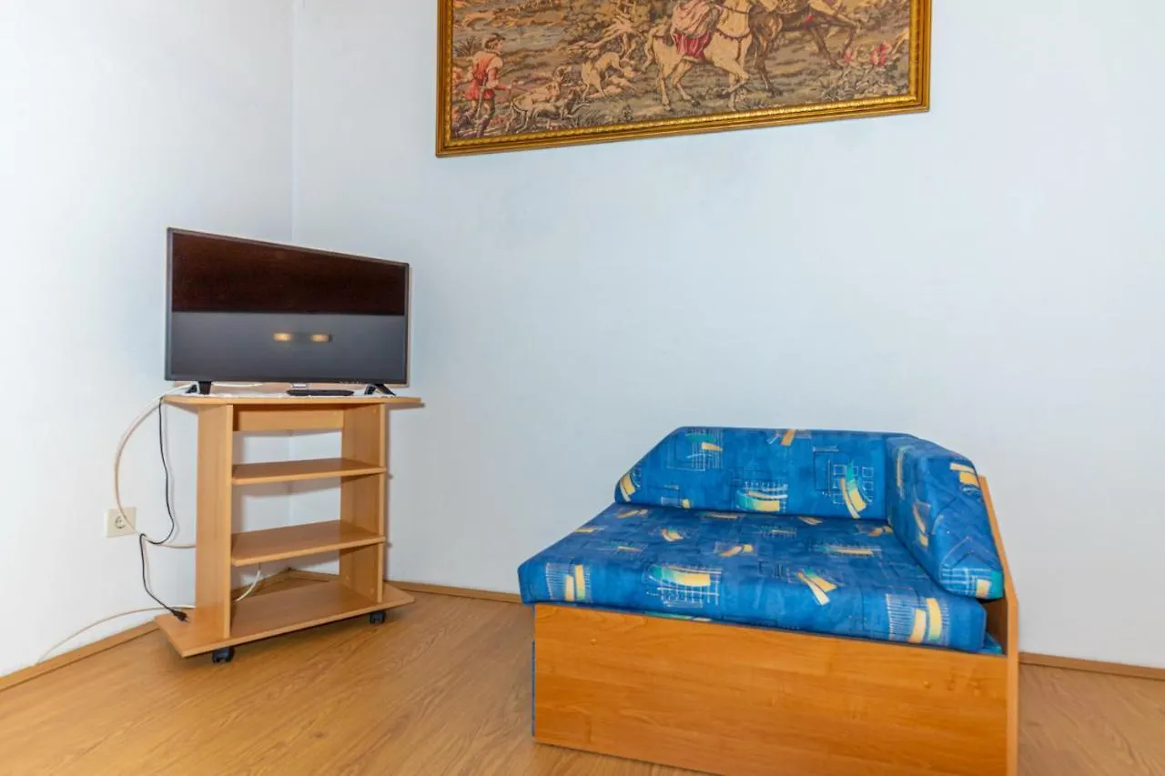 Apartments In Dramalj 41601