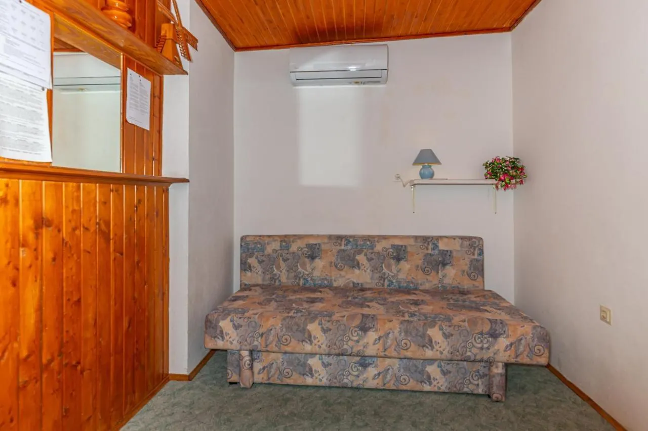Apartments In Dramalj 41601 Croatia