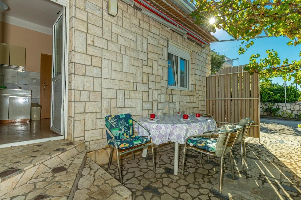 Apartments In Dramalj 41601 Croatia