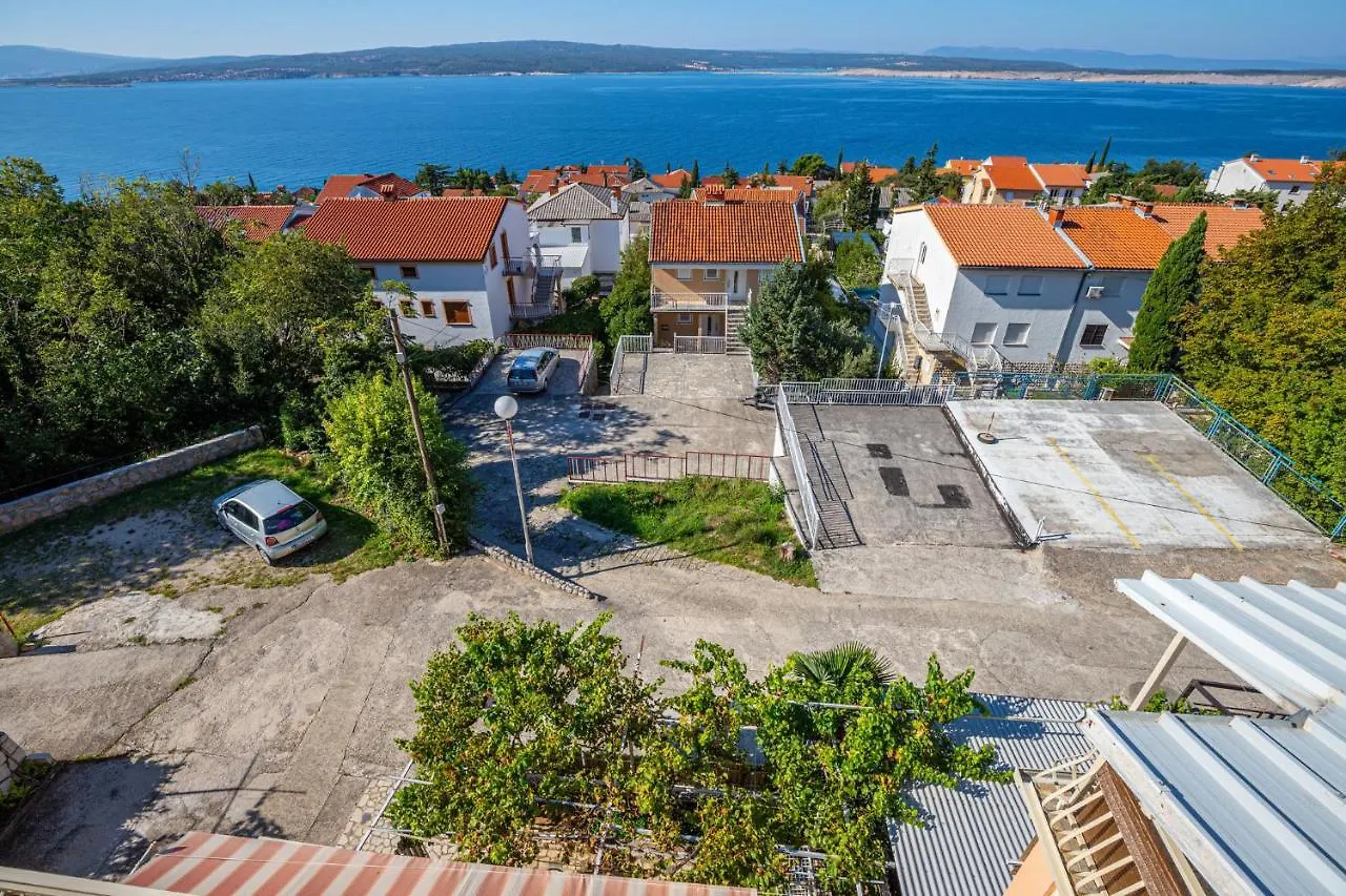 Apartments In Dramalj 41601 Croatia