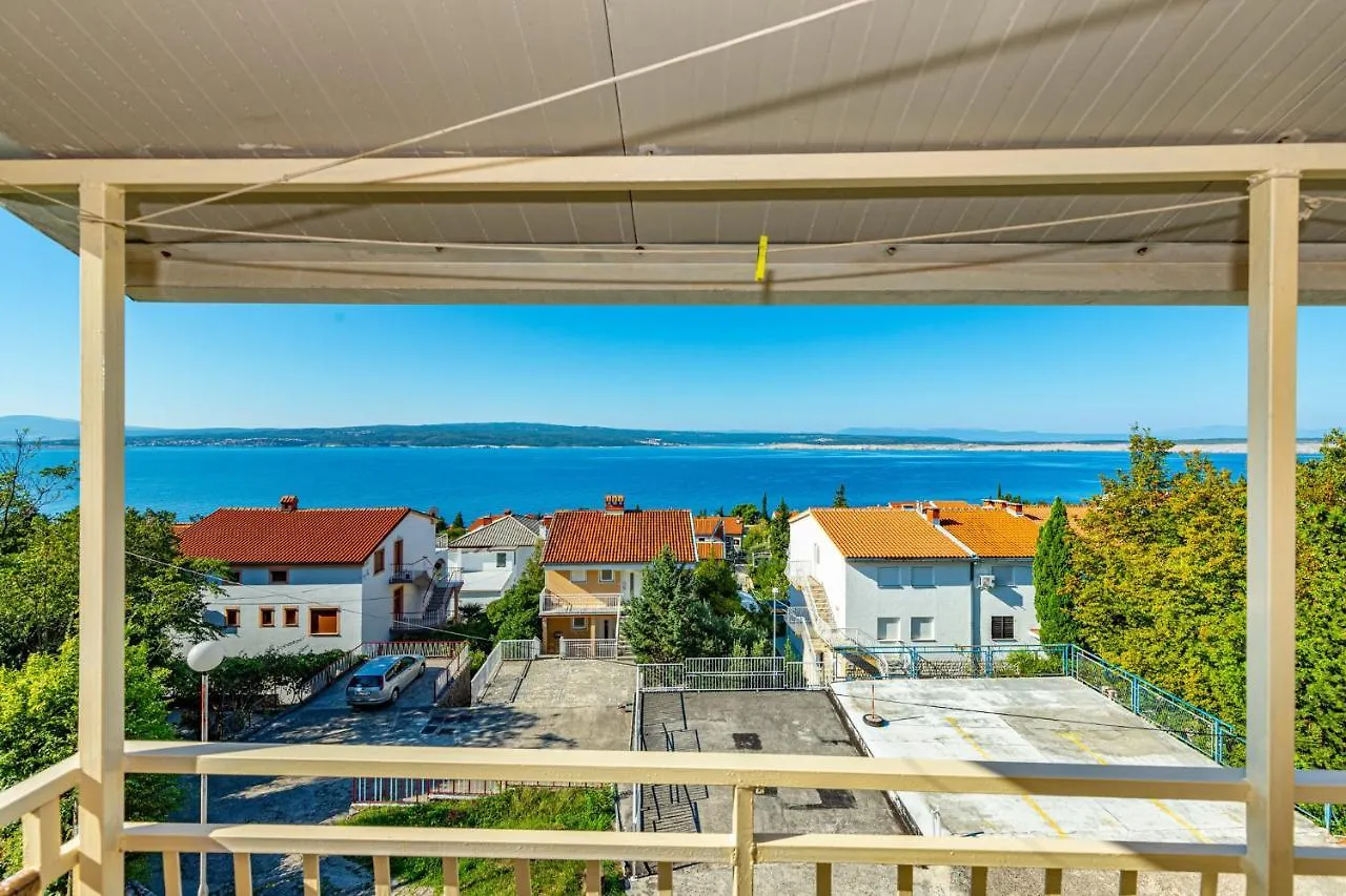 Apartments In Dramalj 41601 Croatia